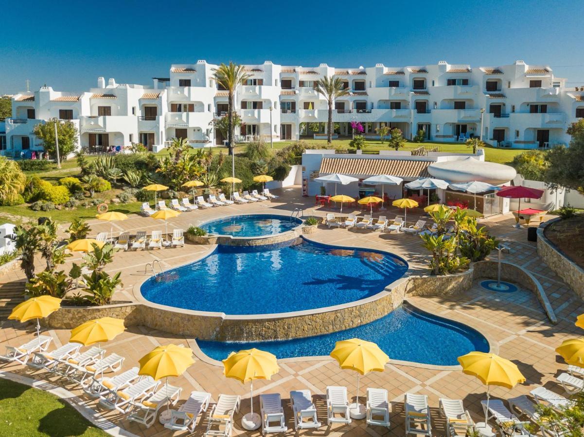 Sunny Oasis With Pool Apartment *