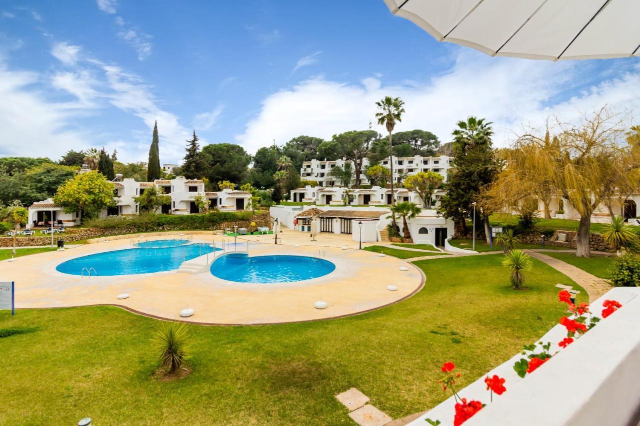 Sunny Oasis With Pool Apartment *