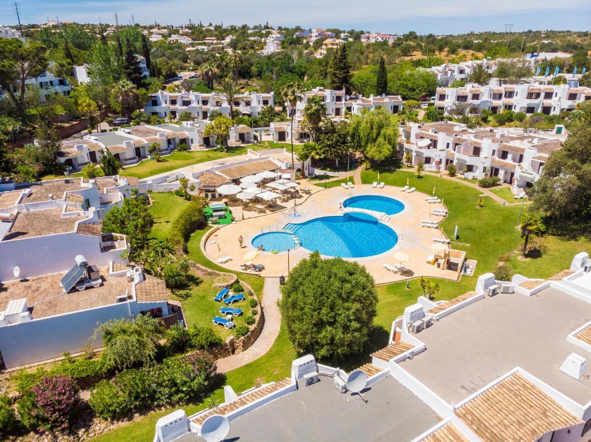 Sunny Oasis With Pool Apartment